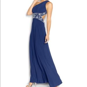 Blondie Nites Prom Dress